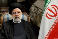 Mendiang Presiden Iran Ebrahim Raisi akan dimakamkan pada Kamis (23/5/2024) mendatang di kota Mashhad. [Sputnik/Sergei Bobylev/Pool via REUTERS/File Photo Purchase Licensing Rights]