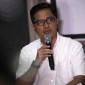 Pengacara yang juga eks jubir KPK Febri Diansyah. [CNN Indonesia/Adi Ibrahim]