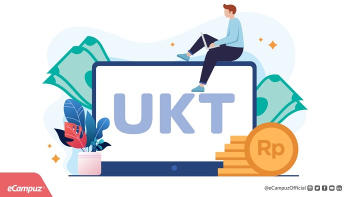 Kemendikbudristek meminta perguruan tinggi negeri mengembalikan uang kuliah tunggal yang berlebih kepada mahasiswa usai batal naik tahun ini. [ecampuz.com]
