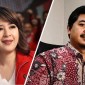Jokowi menunjuk Grace Natalie dan Juri Ardiantoro sebagai staf khusus presiden. [Foto: ISTIMEWA]