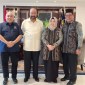 Dewan Pimpinan Pusat (DPP) Partai Nasdem, resmi memberikan rekomendasi pencalonan Gubernur dan Wakil Gubernur Kalsel, kepada Hj. Raudatul Jannah atau Acil Odah dan HA. Rozanie Himawan (SuarIndonesia/Ist)