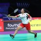 Pebulu tangkis tunggal putri Indonesia, Komang Ayu Cahya Dewi