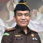 Kepala Kejari Samarinda Firmansyah Subhan,