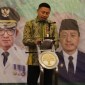 Kepala DPMPD Kaltim Puguh Hardyanto. [Antara/HO-DPMPD Kaltim]