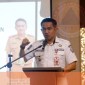 Kepala Pelaksana BPBPK Kalteng Ahmad Toyib. [ANTARA/HO-Diskominfosantik Kalteng]