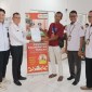DPMPTSP Kalteng didukung DPMPTSP Kotawaringin Timur melaksanakan layanan perizinan on site di Sampit pada 19-22 Juni 2024. [ANTARA/HO-DPMPTSP Kalteng]
