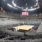 Indonesia Arena jadi venue final PLN Mobilie Proliga 2024. [Kompas.com]