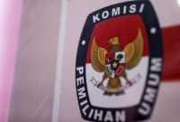 Foto Ilustrasi -- KPU memastikan isi dari Peraturan KPU soal syarat minimal usia calon kepala daerah (cakada) mengikuti amar Putusan Mahkamah Agung (MA). [CNNIndonesia/Andry N]