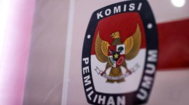 Foto Ilustrasi -- KPU memastikan isi dari Peraturan KPU soal syarat minimal usia calon kepala daerah (cakada) mengikuti amar Putusan Mahkamah Agung (MA). [CNNIndonesia/Andry N]