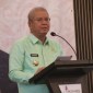 Pj Gubernur Kalbar, Harisson. [ANTARA/Rendra Oxtora]