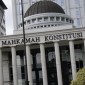 Gedung MK di Jakarta Pusat.