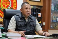 Kapuspenkum Kejagung Ketut Sumedana. [Puspenkum Kejagung]