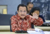 Anggota DPD RI Agustin Teras Narang. [ANTARA/HO-Tim Teras Narang]