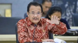 Anggota DPD RI Agustin Teras Narang. [ANTARA/HO-Tim Teras Narang]