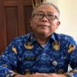 Kepala Dinas Perdagangan (Kadisdag) Provinsi Kalimantan Selatan (Kalsel) Sulkan di Banjarmasin, Selasa (4/6/2024). [ANTARA/HO-MC Kalsel]