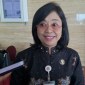 Kepala DPOP Kota Balikpapan, Provinsi Kalimantan Timur Cokorda Ratih Kusuma. [ANTARA/Muhammad SJ]