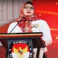 Ketua KPU Kalsel Andi Tenri Sompa. [ANTARA/Firman]