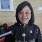 Kepala DPOP Kota Balikpapan, Provinsi Kalimantan Timur Cokorda Ratih Kusuma. [ANTARA/Muhammad Solih J]