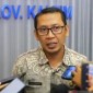 
Kepala Dinas Peternakan dan Kesehatan Hewan (PKH) Kaltim, Fahmi Himawan. [ANTARA/HO-Diskominfo Kaltim]