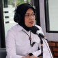 Kasubdit V Siber Polda Kaltim, Kompol Dian Puspitosari. [Diskominfo Kaltim]