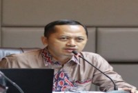 Kepala Perwakilan Ombudsman Provinsi Kalimantan Selatan (Kalsel) Hadi Rahman di Banjarmasin, beberapa waktu lalu. [ANTARA/HO-Ombudsman Kalsel]