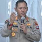 Kabid Humas Polda Kalsel, Kombes Pol Adam Erwindi