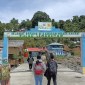 Pulau Lemukutan yang menjadi salah satu tempat wisata terbaik di Kalbar menjadi sasaran pemerataan akses pendidikan dari Disdikbud Kalbar. [ANTARA/HO-Disporapar Kalbar]