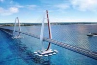 Jembatan Kotabaru - Tanbu