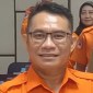 Kepala BPBD Kalbar Ansfridus J Andjoe. [ANTARA/Rendra Oxtora]