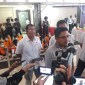 Direktur Reserse Narkoba Polda Kalsel Kombes Pol Kelana Jaya. (SuarIndonesia/ZI)