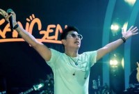 peluncuran pemilihan bupati dan wakil bupati di Balangan digelar pada Rabu (5/6/2024) malam di Area Tugu Maritam Kecamatan Paringin (SuarIndonesia/RJ)