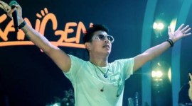 peluncuran pemilihan bupati dan wakil bupati di Balangan digelar pada Rabu (5/6/2024) malam di Area Tugu Maritam Kecamatan Paringin (SuarIndonesia/RJ)