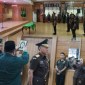 Pengambilan sumpah, pelantikan dan serah terima jabatan lingkup Kejati Kalsel, Kamis (6/6/2024) (SuarIndonesia/Ist)