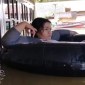 Dampak bencana banjir di Kabupaten Tanah Bumbu (SuarIndonesia/Ist)