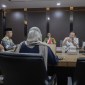 Komisi II DPRD Kalsel berkunjung ke PT. SIER Jatim dan banyak hal yang dapat ditiru untuk bisa diadaptasi di Banua, pada Selasa (11/6/24). (SuarIndonesia/Adv