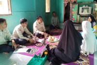 Tim Sortikpa melakukan sosialisasi ke kecamatan. (SuarIndonesia/Adv)