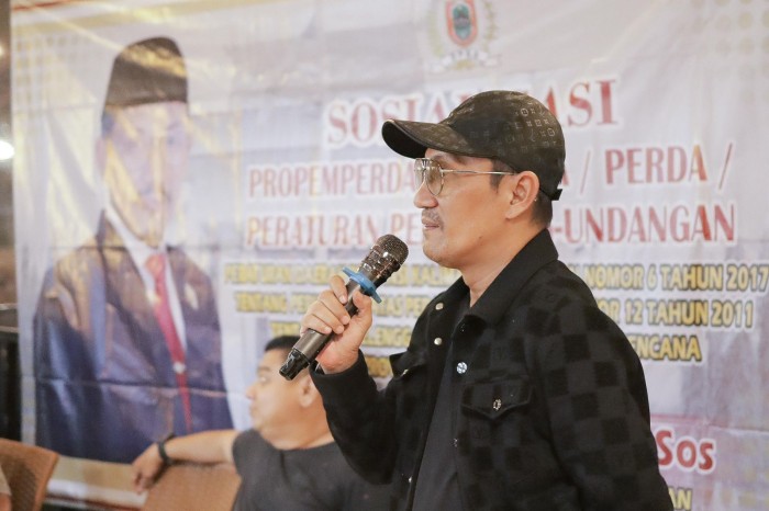 HM Lutfi Saifuddin