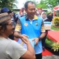 Pecinta burung, 1.700 peserta semarakan Kapolda Kalsel Cup Tingkat Nasional. (SuarIndonesia/Ist)