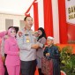 Akpol 1992 Pratisara Wirya di Kalsel bakti sosial dan kesehatan hingga bedah rumah serta membuat sumur bor. (SuarIndonesia/Ist)