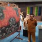  Lomba Motif Sasirangan. (SuarIndonesia/Ist)