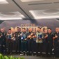 Kantor Wilayah Direktorat Jenderal Bea Cukai (DJBC) Kalimantan bagian Selatan (Kabagsel) melaksanakan Coffie Morning dan Customs Awards, Selasa (25/6/2024). (SuarIndonesia/DO)