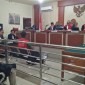 Vonis hakim, pada sidang digelar di Pengadilan Negeri (PN) Banjarmasin, Selasa, (25/6/2024) (SuarIndonesia/Ist)
