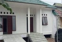 Pemerintah Daerah Kabupaten Balangan tahun 2024 ini membangun 11 unit Pos Kesehatan Desa (Poskesdes) (SuarIndonesia/Adv)