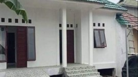 Pemerintah Daerah Kabupaten Balangan tahun 2024 ini membangun 11 unit Pos Kesehatan Desa (Poskesdes) (SuarIndonesia/Adv)