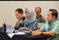 Forum Smart City Nasional 2024. (SuarIndonesia/Ist)