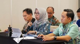 Forum Smart City Nasional 2024. (SuarIndonesia/Ist)