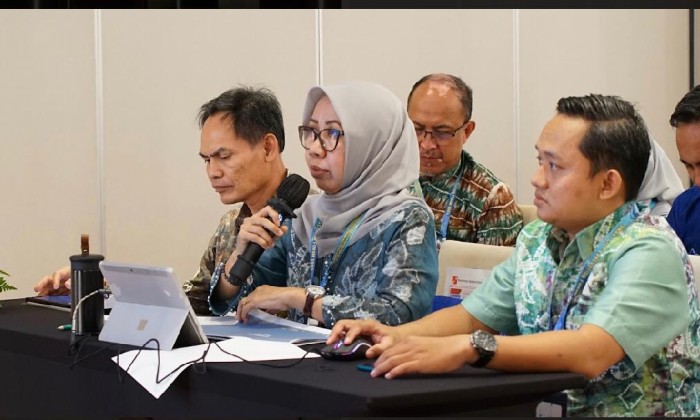 Forum Smart City Nasional 2024. (SuarIndonesia/Ist)