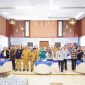 Ekspose Rencana, di Aula PAM Bandarmasih, Selasa (25/6/2024) (SuarIndonesia/ist)