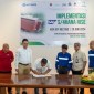 Jhonlin Group perusahaan terbesar industri tambang di Kalimantan Selatan mengambil langkah besar dengan meluncurkan implementasi SAP S/4HANA RISE, Rabu (26/6/2024).