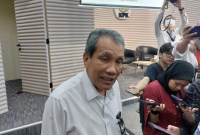 Pahala Nainggolan, Deputi Pencegahan dan Monitoring KPK. [detikcom/Rifka A]